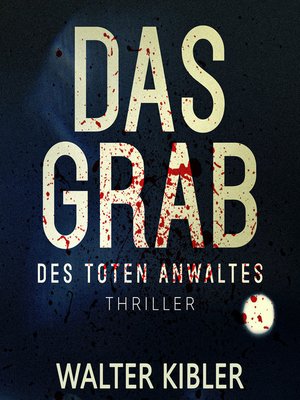 cover image of Das Grab